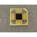 CQFP64GPackages for High Power Lasers